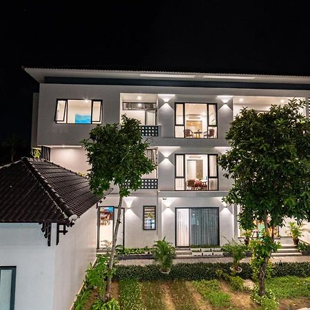 Golden Star Villa هوي ان المظهر الخارجي الصورة