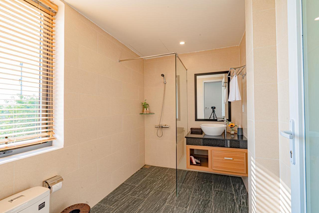 Golden Star Villa هوي ان المظهر الخارجي الصورة